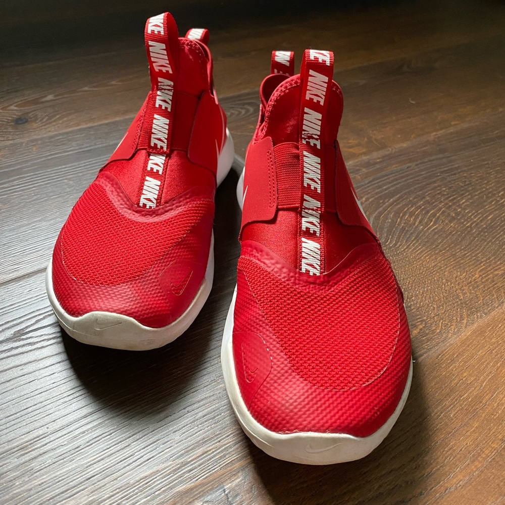 Nike Flex Runner Youth Shoes